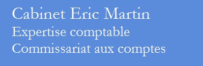 Cabinet Eric Martin